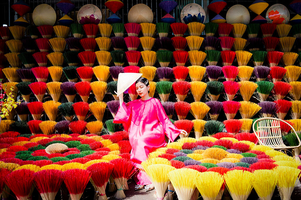 Discover Hue’s folklore with expert cultural insights
